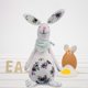 thumbnail image 4 of Fiudx Liquidación De Decoración Del Hogar Por Menos De $5 Conejitos De Peluche, Gnomo Sin Rostro, Animales De Peluche, Lindos Conejitos De Peluche De Pascua, Regalo De Cumpleaños Y Pascua Para Niños, 4 of 7