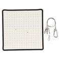 thumbnail image 2 of 1000W LED Grow Light, Red And Blue Spectrum  Plant Light, Easy To Assemble, For Seed Starters, Succulents, Vegetables, Herbs, 2 of 8