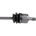 thumbnail image 5 of Detroit Axle - FWD Front Left Driver Side CV Axle Shaft Assembly Replacement for 1973 1974 1975 1976 1977 1978 1979 Honda Civic, 5 of 7