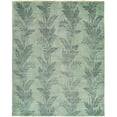 thumbnail image 2 of Kalaty Verona Area Rug VR-548 Lblu 2' x 3' Rectangle, 2 of 2