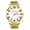 Platinum 9035, variant on Large Dial Men's Digital Watch Quartz Watch Solid Strap Elderly Wristwatch Steel Band Dual Calendar Waterproof Luminous Fashion Business Men's Wristwatch