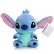 thumbnail image 3 of 2023 Cartoon Blue Pink Stitch Plush Dolls Anime Toys Lilo and Stitch 20CM Stich Plush Stuffed Toys Christmas Gifts for Kids, 3 of 5