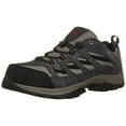 thumbnail image 3 of Columbia Men's Crestwood Breathable, High-Traction Grip, 3 of 6