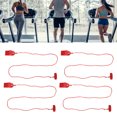 thumbnail image 1 of Clé, Tapis Roulant Universel d'Urgence pour la Machine de Course à Pied, 1 of 8