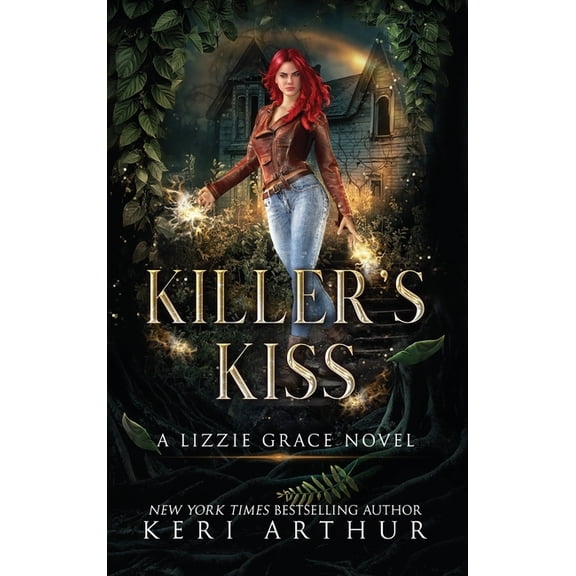 Killer's Kiss, (Hardcover)
