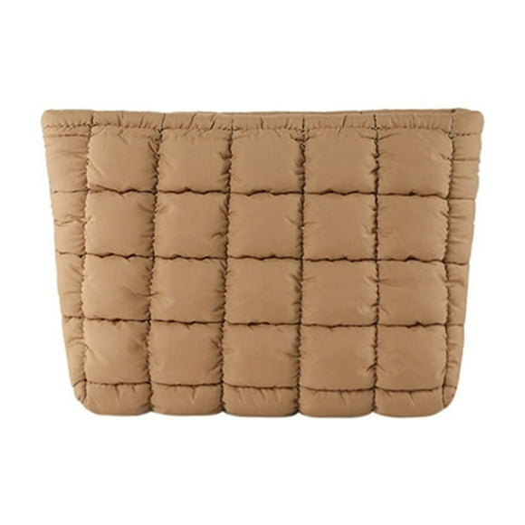 Travel Handheld Pouch for Organizing Personal Items on Journeys with Durable Lightweight Build and Practical Storage Solutions for Everyday Adventures
