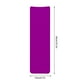 thumbnail image 2 of Ganfancp Color Translúcido Pelo Tinte Tablero Salon Highlighter Paddle - Hair Highlighter Tools Hair Dyes Board Coloring Board Hairdressing Accessories For Home Salon Liquidación 1* Plancha para Teñi, 2 of 6