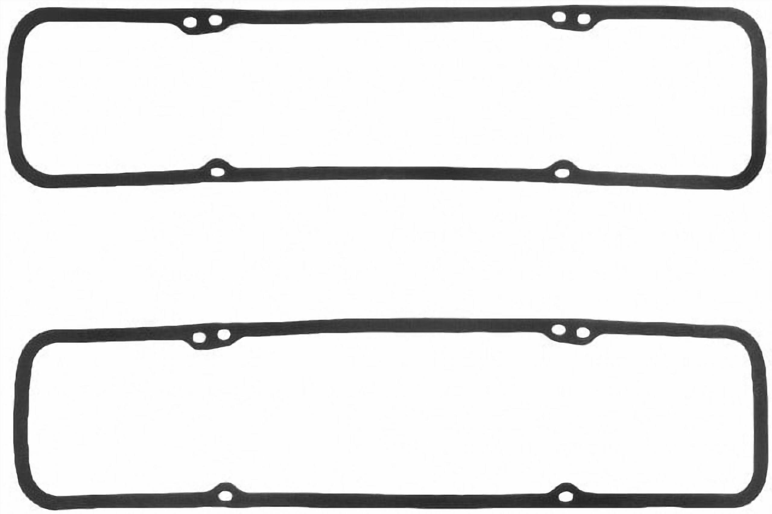 Valve Stem Seal Set By FEL-PRO - SS72914-1 - View #8