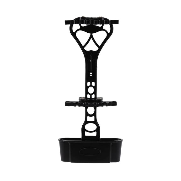 Universal Archery Quiver For Compound Bow Hold 6 Arrows