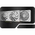 thumbnail image 2 of MSI G507012V2CW RTX 5070 12GB Ventus 2X OC White Graphics Card, 2 of 10