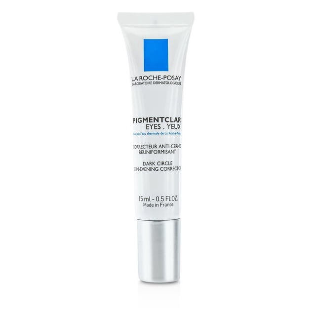 Corrector de Ojos La Roche Posay Pigmentclar para Ojos Sensibles