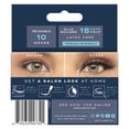 thumbnail image 5 of Eylure Salon Extension Look para pestañas postizas, volumen 114, 5 of 5