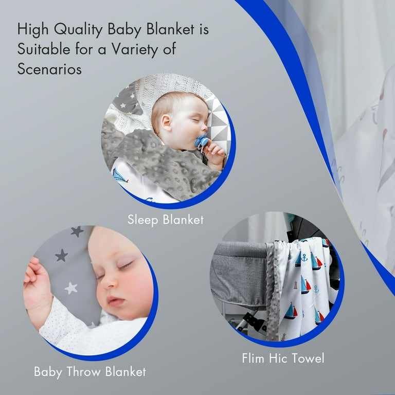 Quality 2024 baby blankets