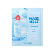 Mask Melt Assorted Set