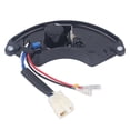 thumbnail image 2 of Wires Generator AVR,5KW Single Phase 6 Gasoline Generator AVR KW Generator Voltage Regulator Ultimate Reliability, 2 of 14