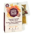 thumbnail image 2 of The Spice Tailor Classic Lentil Tarka Daal, 2 of 6