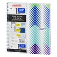 thumbnail image 3 of 1-Subject Notebook, 3 of 5