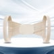 thumbnail image 4 of Corrector Espalda Ajustable Bsvklp Portátil Suministros Oficina M, 4 of 8
