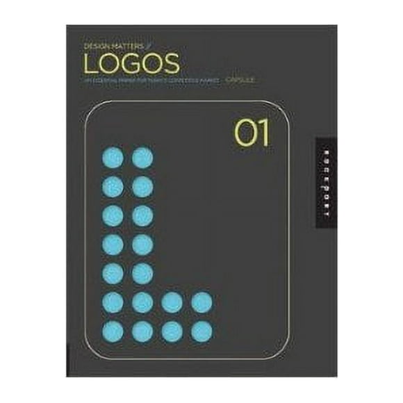 Design Matters: Logos 01