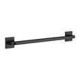 thumbnail image 5 of Delta Faucet 41924-RB Universal 24" Angular Modern Grab Bar Venetian Bronze, 5 of 6