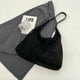 thumbnail image 5 of Bolso Hombro Mujer Ante Elegante Bandolera Mano (), 5 of 8