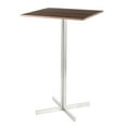 thumbnail image 4 of Table de bar Fuji, de LumiSource, 4 of 9