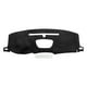 thumbnail image 1 of Alfombrilla para el tablero Unique Bargains para Chevrolet Silverado 1500 2019-2021, 1 of 1