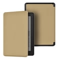 thumbnail image 1 of Funda para Kindle paperwhite 3/2/1 GANGXUN de Cuero PU Duro, Cierre Magnético y Protección Total, 1 of 6