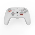 thumbnail image 4 of MOBAPAD 2nd Gen Pro Wireless Bluetooth Controller - Compatible with Switch/PC/Steam, Wake-Up Function, HD Vibration & Ergonomic Design for Immersive Gaming, 4 of 5