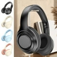 thumbnail image 5 of Giunmcul up to 65% Off 5.4 Wireless Bluetooth Headset Heavy Sports Game Headset, 5 of 5