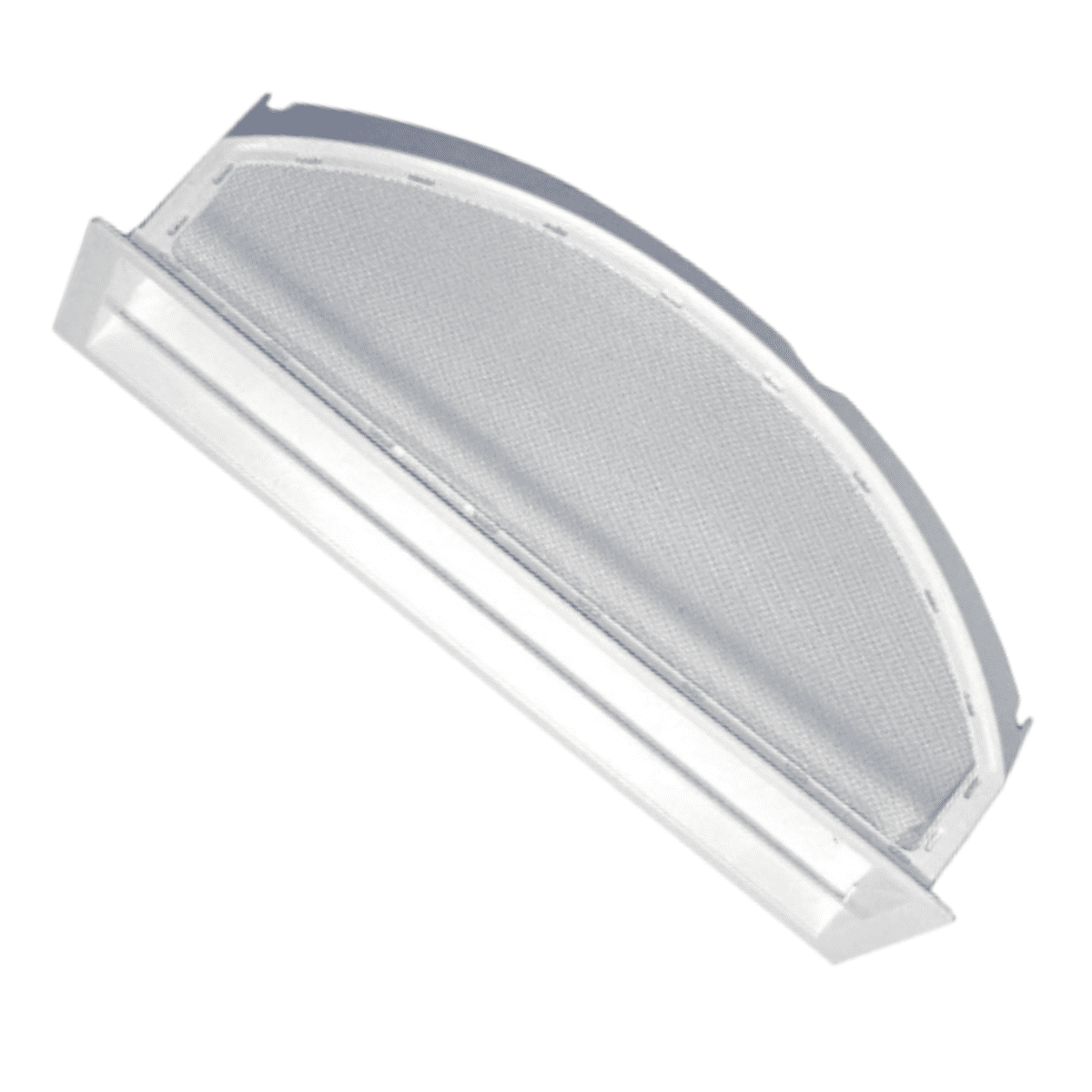 Scaroo WE18M28 Dryer Lint Screen Filter Replacement GE AP6037511 10-Pack