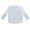 Bleu Clair/ Blanc, variante sur Le Sarte Pettegole Chemise Décontractée à Rayures en Coton Bleu Clair/blanc pour Femmes - 8