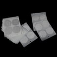 thumbnail image 5 of 1 Pods 100 Seals Stainless Steel Refillable Coffee Capsule Reusable For Machine Espresso Coffee Mak, 5 of 5