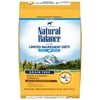 Natural Balance L.I.D. Limited Ingredient Diets Duck & Potato Puppy Formula Dry Dog Food, 24 Pounds