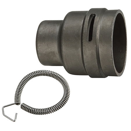 

Chisel Retainer Quick Disconnect