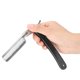 thumbnail image 3 of Herramienta Profesional del retiro del Pelo de la Barba de la maquinilla de Afeitar del Corte del Pelo del Cortador del Acero Inoxidable, Corte de Pelo Profesional de la maquinilla de Afeitar Unbranded JM15688, 3 of 7