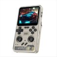thumbnail image 4 of Consola de Juegos Portátil Retro RGB20PRO de 64 GB, Pantalla IPS de 3,2 Pulgadas, WiFi y Bluetooth Integrados para Simulador GB///PSP A, 4 of 5
