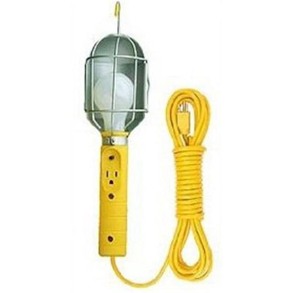 Bayco BYSL-426 Lampe de Chute Incandescente 50 Pieds