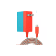 thumbnail image 1 of Cargador Para Nintendo Switch 5v 1.5a/ 15v 2.6a Ac Adaptador, 1 of 4