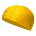 thumbnail image 1 of Voit Gorra de Natación de licra, color amarillo, 12 a 16 años, gorro ligero, 1 of 3