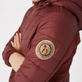 thumbnail image 5 of Horze Shannon Womens Light Padded Jacket, 5 of 14