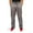 Gray, variant on G-Style USA Men's Relaxed Straight Fit Work Cargo Pants, Up to 44W