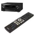 thumbnail image 4 of AXD7619 Controlador remoto, receptor AV Sensible Multi Function AAA Batería Alimentada Para VSX 521 K PARA VSX 74TXV S Para AVH AXD7455, 4 of 7