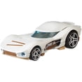 thumbnail image 3 of Hot Wheels Star Wars Rey EP9 Vehicle, 3 of 5