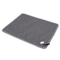 thumbnail image 1 of Pet Electric Blanket, Pet Heating Pad Adjustable Temperature Anti-leakage  For Keep Warm, 1 of 8