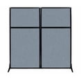 thumbnail image 1 of Work Station Screen - Fabric, 1 of 6