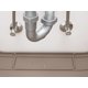 thumbnail image 5 of Weathertech Sinkmat - Tapete Impermeable Debajo Del Fregadero Para Cocina Y Baño - 28 X 19 Pulgadas - Bandeja Flexible Duradera - Organizador Debajo Del Fregadero Para El Hogar Must Haves Bronceado, 5 of 5