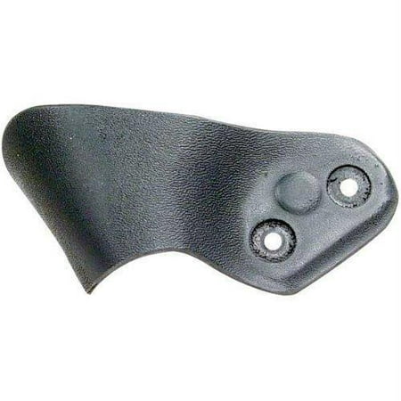Safariland 6002-2 Black Hood Guard Sentry Combo LH For Any SLS Gun Holster