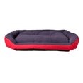 thumbnail image 2 of Cama Para Perro Alebripets  Cama Grande Rosa, 2 of 7