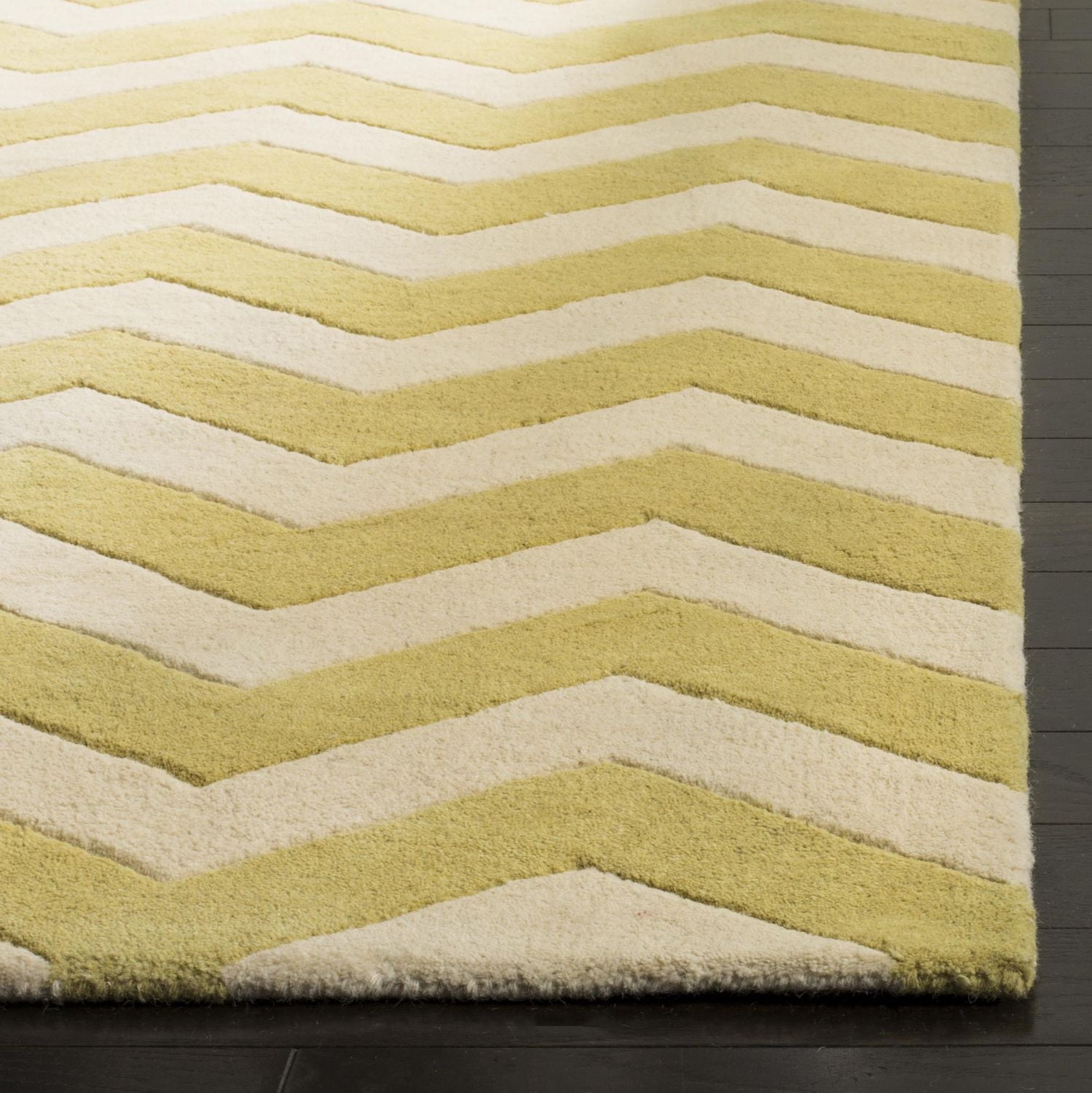 Safavieh Chatham Jake Tapis Chevron